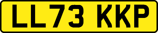 LL73KKP