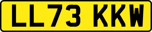 LL73KKW