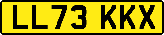 LL73KKX