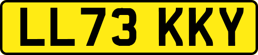 LL73KKY