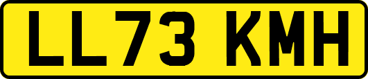 LL73KMH