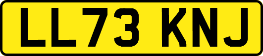 LL73KNJ