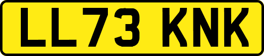 LL73KNK