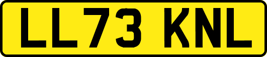 LL73KNL