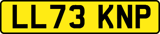 LL73KNP