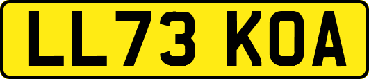 LL73KOA