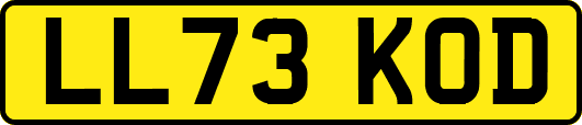 LL73KOD