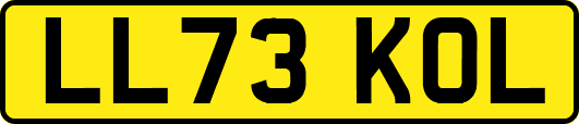 LL73KOL