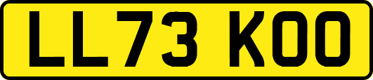 LL73KOO