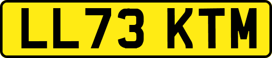 LL73KTM
