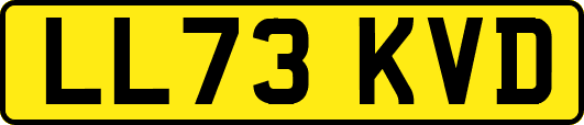 LL73KVD