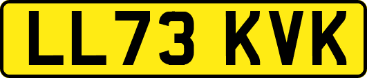 LL73KVK