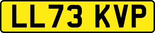 LL73KVP