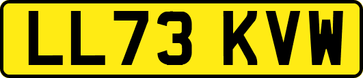 LL73KVW