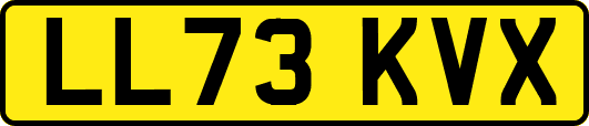 LL73KVX