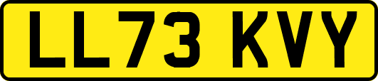 LL73KVY