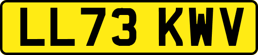 LL73KWV