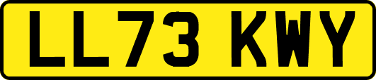 LL73KWY