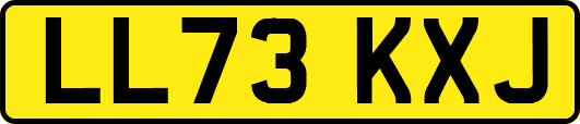 LL73KXJ