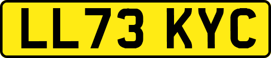 LL73KYC
