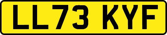 LL73KYF
