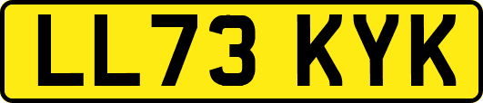 LL73KYK