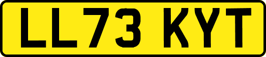 LL73KYT