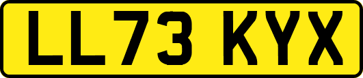 LL73KYX