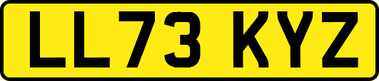 LL73KYZ
