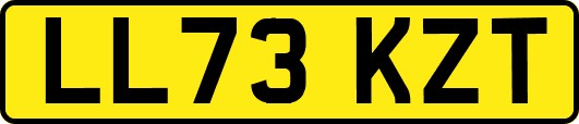 LL73KZT