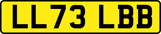LL73LBB