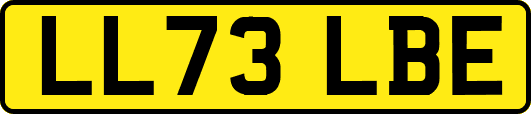 LL73LBE
