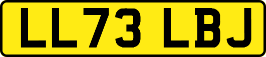 LL73LBJ