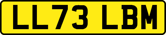 LL73LBM
