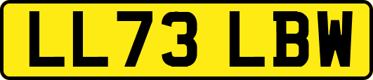 LL73LBW