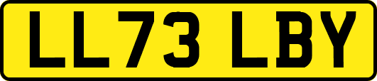 LL73LBY