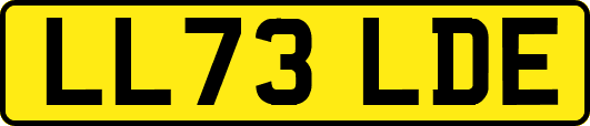 LL73LDE