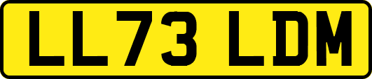 LL73LDM