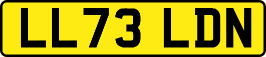 LL73LDN