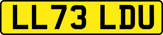 LL73LDU