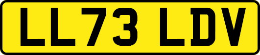 LL73LDV