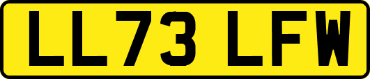 LL73LFW