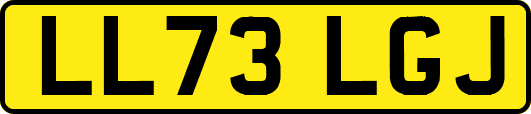 LL73LGJ