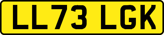 LL73LGK
