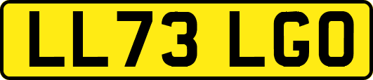 LL73LGO