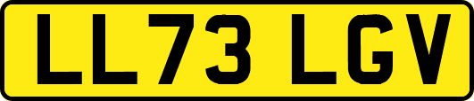 LL73LGV