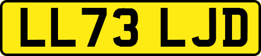 LL73LJD