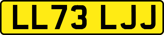 LL73LJJ
