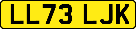 LL73LJK