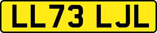 LL73LJL